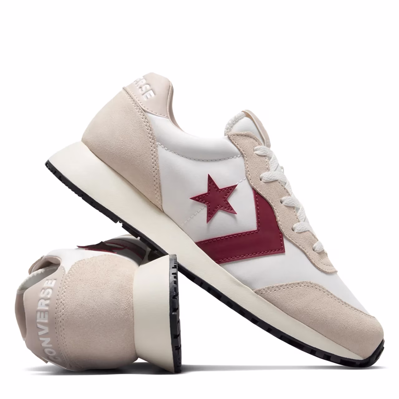 thumbnail image 5 of CONVERSE OMEGA TRAINER OX BEIGE-TINTO, 5 of 5