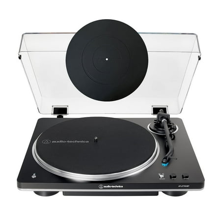 Audio-Technica AT-LP70XBT-BS…