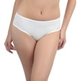 thumbnail image 3 of ToBeInStyle Women's Women's Padded Panty, 3 of 7