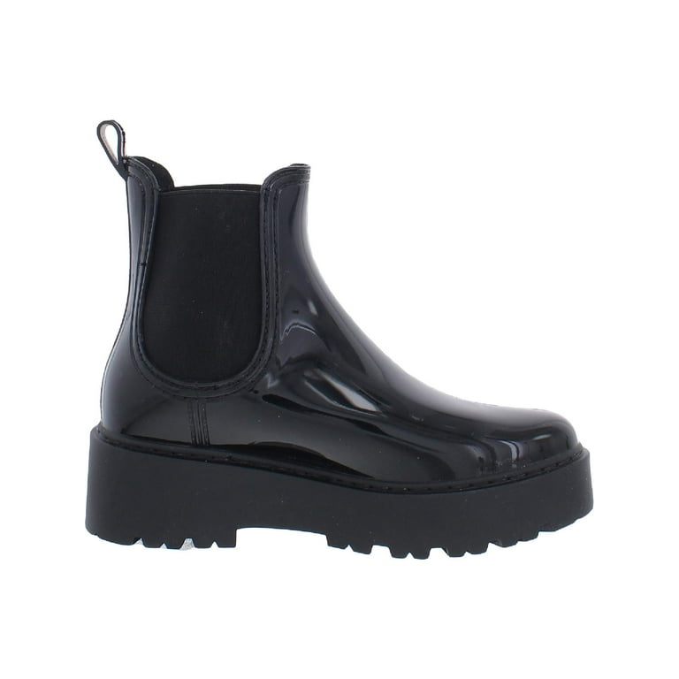 Khombu wedge boots online
