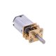 thumbnail image 2 of Mini High Torque 12V 100/200/300RPM with N20 Metal Gearbox for R, 2 of 4
