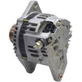 thumbnail image 2 of New Alternator Is Compatible With Subaru Legacy 2.2L 1995-1999 3700Aa210 23700Aa210F 23700Aa211 23700Aa211F 23700Aa212 23700Aa34A 23700Aa34Ara Lr185-701 Lr185-701B Lr185-701C Lr185-701E Lr185-701H, 2 of 2