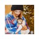thumbnail image 2 of Pet Accessory Dog Pilot Cap Teddy Bear Winter Leather Hat, 1pc, 2 of 4