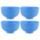 thumbnail image 1 of 4pcs Dental Mezcling Bowls Prácticos tazones de mezcla de yeso para la clínica dentista, 1 of 4