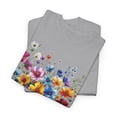 thumbnail image 3 of Nana's Garden Growing Shirt, Mothers Day Gift, Grandma Gift ID-0402-1B0C, 3 of 9