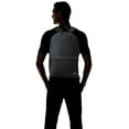 thumbnail image 4 of Champion Unisex Ascend Black Backpack with Adjustable Straps, 4 of 4