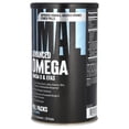 thumbnail image 3 of Universal Nutrition Animal Omega, 30 Ct, 3 of 4