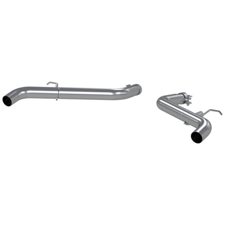 Mbrp Exhaust 2.5In. Axle Back; T304 S5239304
