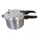Olla Presion 5.5l Aluminio Decakila Kmer018m