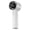 🔥 White, variant on Sentmoon Portable Fans Small Fans Portable High-Speed Portable Handheld Fan with Digital Battery Display USB Rechargeable Mini Fan with Adjustable Speed Fan for Travel Commute Outdoor
