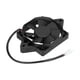 thumbnail image 1 of Ventilador de Radiador, Radiador Eléctrico 12V 15W Para Moto para ATV para Carrito de Bugly para Carrito, 1 of 7