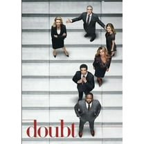 Doubt (DVD), CBS Mod, Drama
