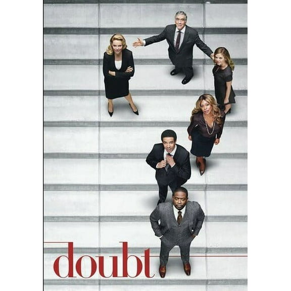 Doubt (DVD), CBS Mod, Drama