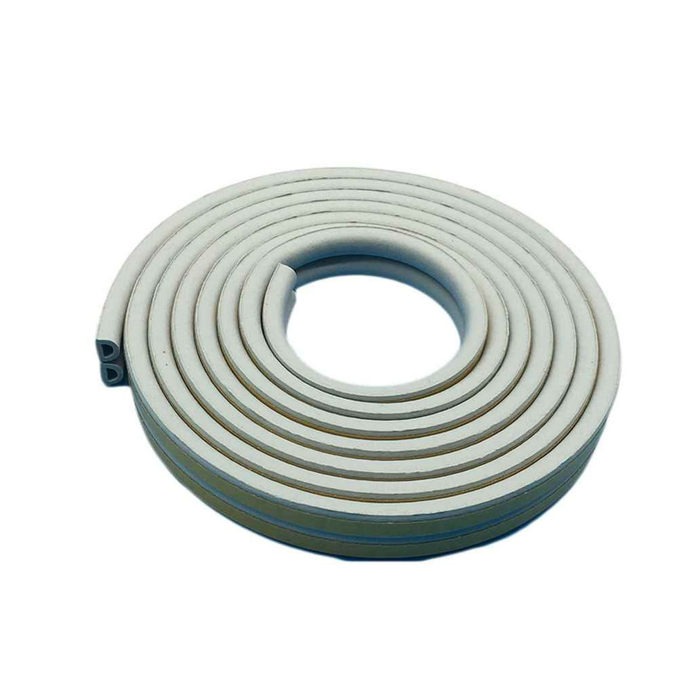 Indoor Weather Stripping Window Seal Strip Doors Windows Soundproofing