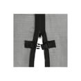 thumbnail image 2 of Upper Bounce - Trampoline enclosure net (sleeve on arch), 2 of 4