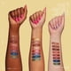 thumbnail image 5 of Sombra de ojos NYX PROFESSIONAL MAKEUP Ultimate Glowshots Strawberry, 5 of 6