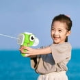thumbnail image 2 of Juguetes de baño para niños, juego para la hora del baño, para bebés y niños pequeños, juguete de agua, juego de baño duradero de acción manual, 2 of 6