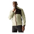 thumbnail image 4 of Regatta Mens Alven Full Zip Fleece Jacket, 4 of 5