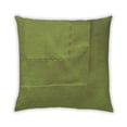 thumbnail image 1 of Ahgly Company Indoor Square Contemporary Throw Pillow, 18 inch by 18 inch, 1 of 5