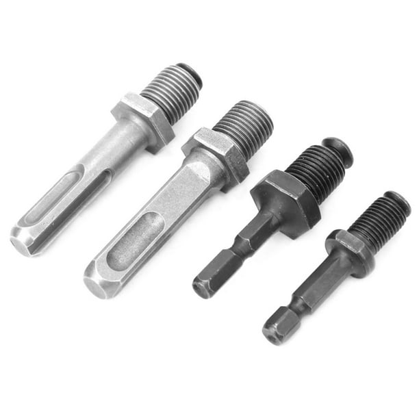 Adaptador De Mandril, Mandril De Mandril De Taladro Que Ahorra Mano De Obra, Para Máquinas Taladradoras De Centros De Mecanizado ANGGREK Otros