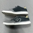 thumbnail image 3 of Adi - das Stealth Shoes Mens US 10 Gray Canvas Sneakers Athletic Casual Lace, 3 of 6