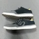 thumbnail image 3 of Ad-id-as Stealth Shoes Mens US 10 Gray Canvas Sneakers Athletic Casual Lace, 3 of 6