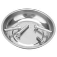 thumbnail image 1 of Screw 3pcs Magnetic Tool Set Screw Tray Telescopic Pickup Tool Inspection Mirror, 1 of 7