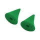 thumbnail image 2 of Cuerno Decorativo 30Mm Casco Azul (5 Pares), 2 of 3