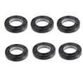 thumbnail image 1 of Lefu 6 Pcs Joint d'Étanchéité Moteur et Joint d'Huile Accessoire de Roulement de Moyeu de Roue Électrique Pliable, 1 of 7