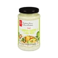 thumbnail image 2 of PC Thai Green Curry Cooking Sauce, 400ml/13.5 fl. oz, 2 of 3