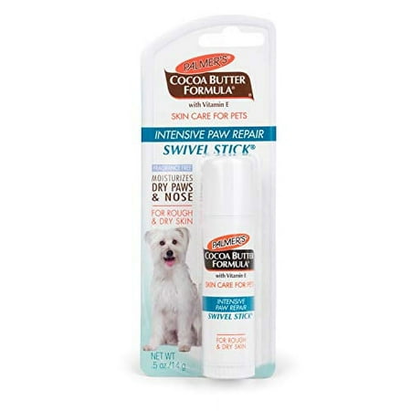 UPC: 0742797901183 | Palmer s Cocoa Butter Dog Paw Repair Stick Lotions & Pet Supplies