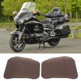 thumbnail image 4 of Protector de Mano ANGGREK 2 Piezas para Motocicleta Reemplazo Gold Wing GL1800 F6B, 4 of 8