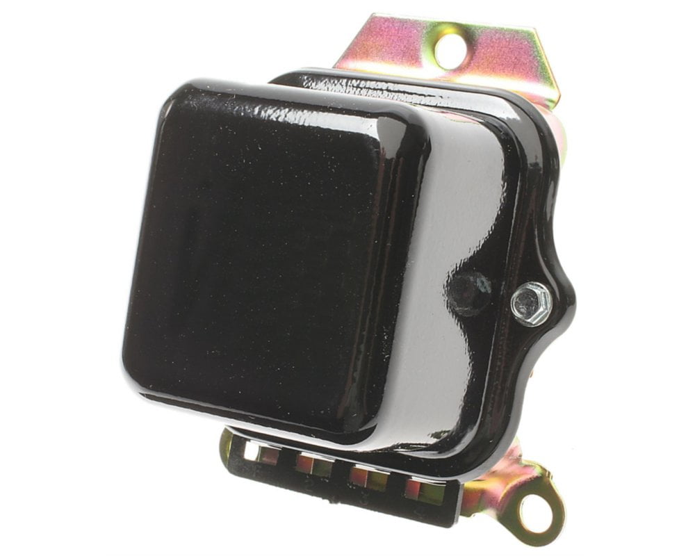 AC Delco C635 Voltage Regulator Fits 1969 Chevrolet Camaro