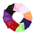 thumbnail image 1 of BRIGHTFUFU 8 Pares De Malla Sin En Colores Vibrantes Para Eventos Temáticos Y Cosplay, 1 of 6