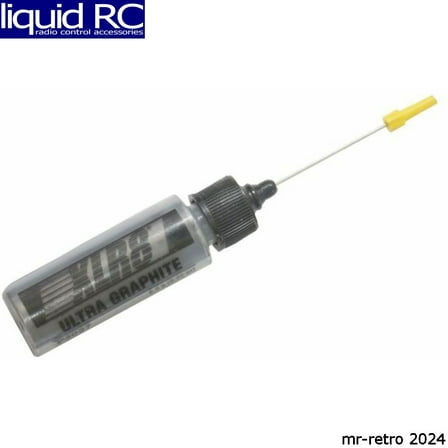 Pine Car Derby XLR8 Ultra Graphite .23 Ounces