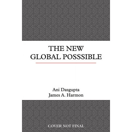 The New Global Possible : Evidence for Hope in The Fight for a Sustainable Future (Hardcover)