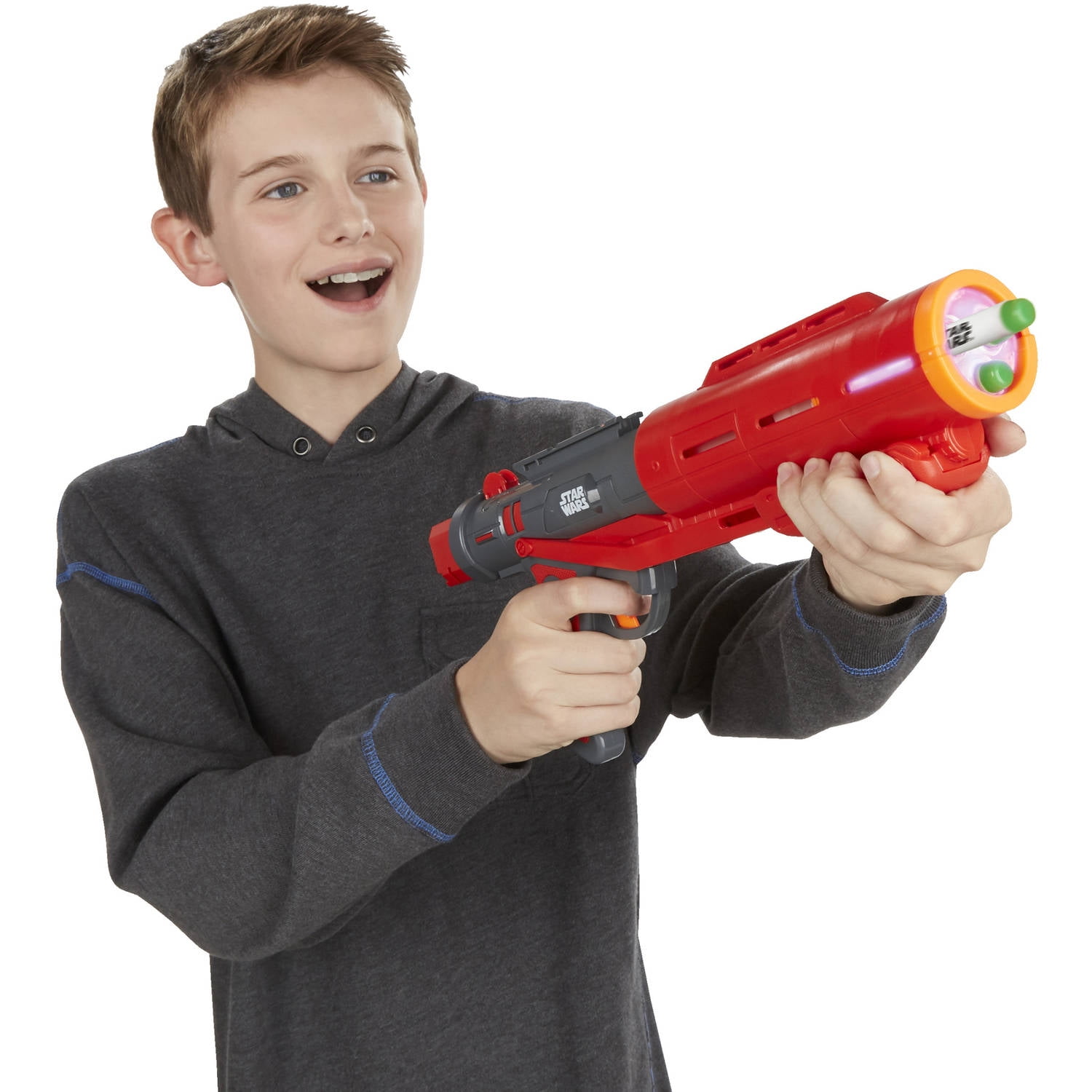 nerf imperial death trooper