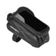 thumbnail image 3 of Bicicleta teléfono marco frontal bolsa ciclismo bicicleta bolsa pantalla táctil bolsillo plegable bicicleta Pannier bicicleta teléfono montaje bolsa kusrkot Bolsas para tubo delantero de bicicleta, 3 of 7