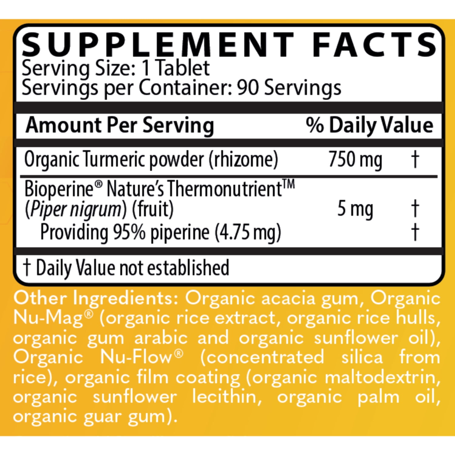 Turmeric