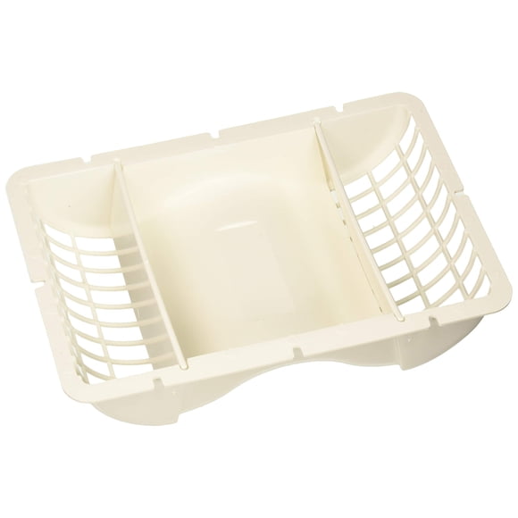 Deflector de ventilación Undereve EVE6 para secadora de ropa y baño