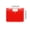 C-6C Home Decor, variant on karymi Durable 3-Hole A4 Plastic Document Pouch with Transparent Label Window, Snap Button Closure, Lightweight Water-Resistant Folder for Office School Organization Room Decor
