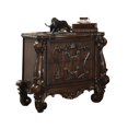 thumbnail image 1 of Bowery Hill Table de Chevet 2 Tiroirs en Chêne Cerisier, 1 of 1