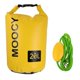 thumbnail image 1 of 1 Set Sand Sack 2-in-1 Sand Anchor Waterproof Dry Bag Rafting Bag Sand Anchor, 1 of 2
