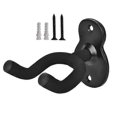 thumbnail image 2 of 2025 Latest Model Guitar Hanger Wall Mount for Acoustic Guitar,Electric, 2 of 5