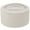 Grey, variant on EeaseCA Coffee Filter Storage Case Coffee Filter Holder Breakproof Coffee Filter Container
