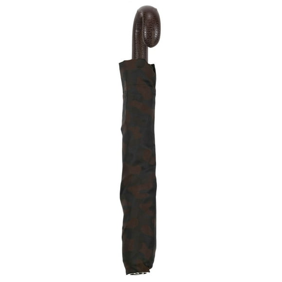Pasotti Folding Umbrella Camouflage PAS-11780/11-LEATHER