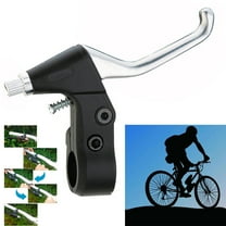 Kyusrd 2pc Mountainbike Aluminum alloy Handbrake lever