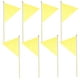 thumbnail image 1 of 8 banderas para marcar césped, marcadores de propiedades dedicados para riego, equipo de topografía pequeño, 1 of 6