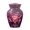 Butterfly - 4, variant on Tranqurn Butterfly Small Urns for Human Ashes Keepsake - Decorative Blue Urn for Adult Male & Female - Clouds Cremation, Funeral & Burial Urn for Husband Adult Remains 3 Inch