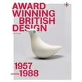 thumbnail image 2 of Design Britannique Primé: 1957-1988, 2 of 2